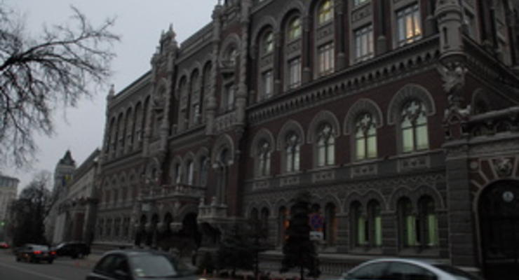 НБУ рапортует о минимальной инфляции в Украине за девять лет