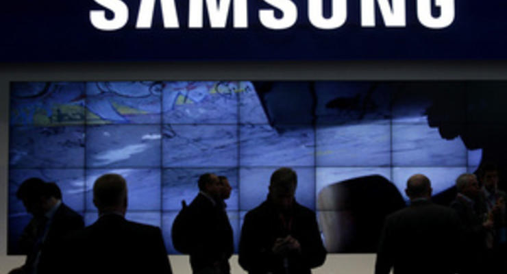 Смартфоны помогли Samsung увеличить прибыль на 81%
