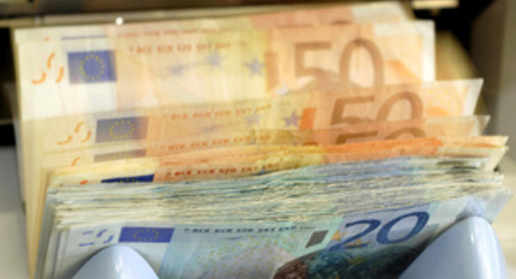 Греция выделила 18 млрд евро на рекапитализацию банков