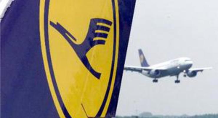 Lufthansa создает собственный лоу-кост