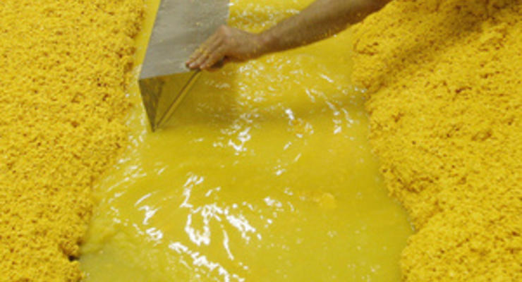 Украина надеется, что вскоре возобновит поставки сыра в Россию
