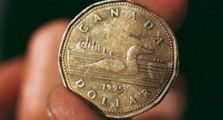Канада прекращает выпуск одноцентовых монет