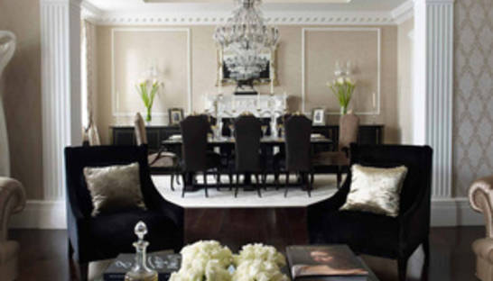 В Великобритании продают дом своего первого премьера