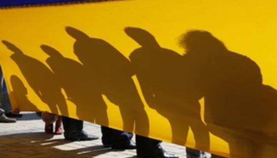 Украина попала в рейтинг стран, где нет безработицы