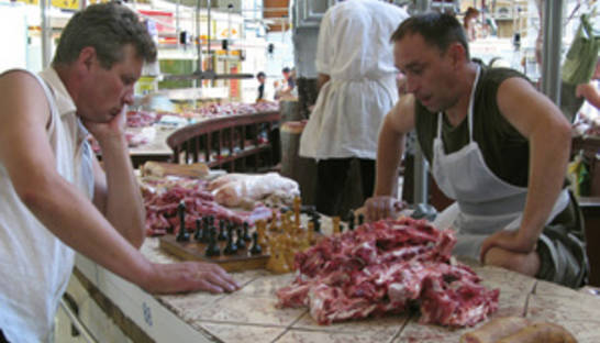 Инфляция в Украине упала до нуля