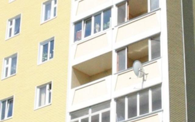 В апреле в Киеве продано 2 400 квартир