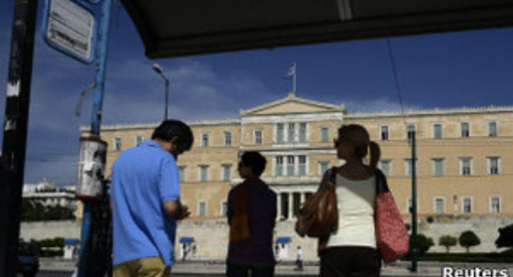 Результат выборов в Греции вызвал страхи в еврозоне