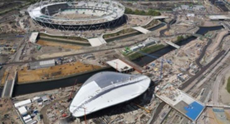 К Олимпиаде в Лондоне выселяют из съемного жилья