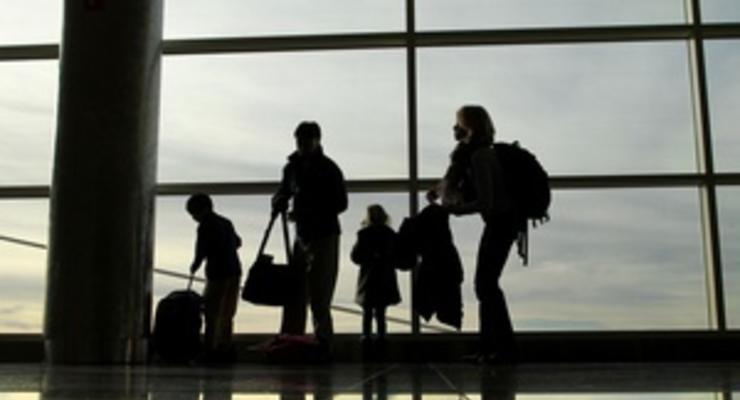В Милане арестовали сотрудников аэропорта, воровавших багаж