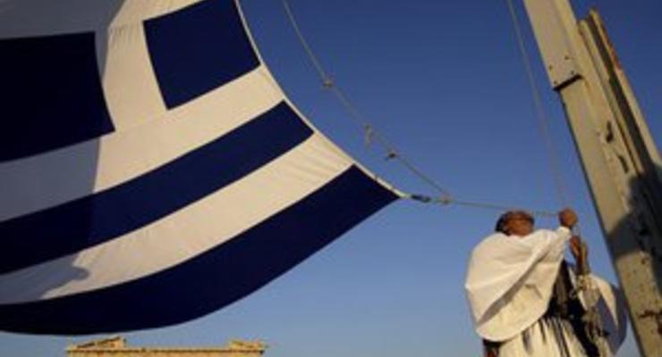 Греции предоставят очередной транш в 5,2 млрд евро