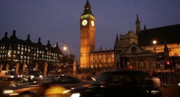 Лондон обещает Олимпийские игры без транспортных пробок