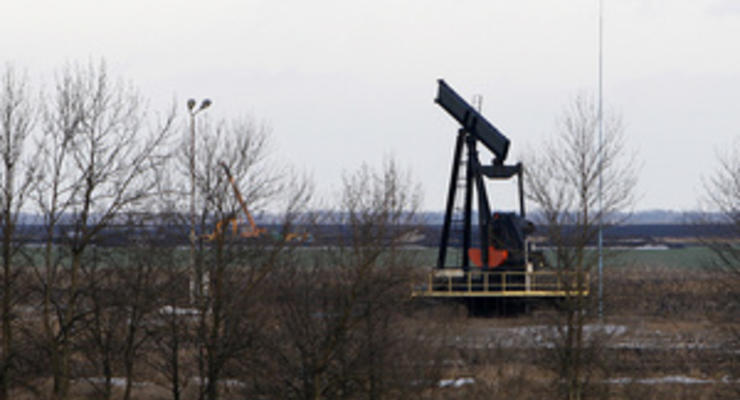Shell и Chevron будут выбраны правительством для добычи сланцевого газа в Украине
