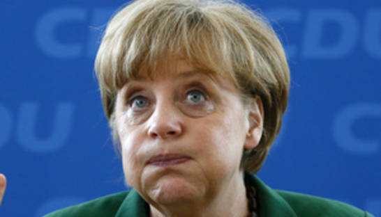 Рост экономики в кредит только усугубит кризис в Европе - Германия