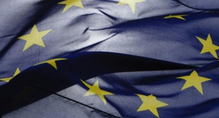 Еврокомиссия ждет рецессию в 17 странах еврозоны