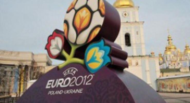 Львовский горсовет: Донецкие и киевские фирмы отстранили Львов от подготовки к Евро-2012