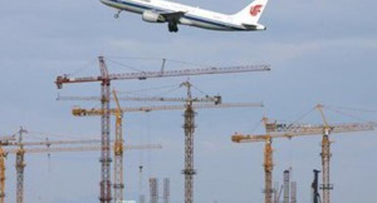 Аэропорт Донецк откроет новый терминал 14 мая