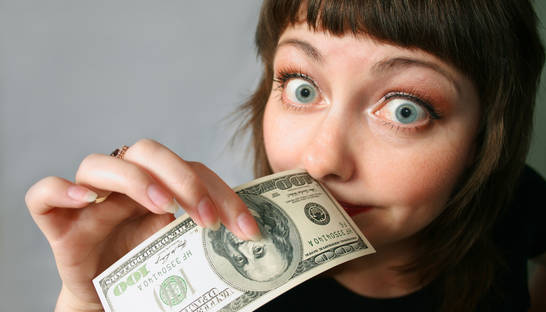 В этом году доллар может подешеветь до 6 гривен