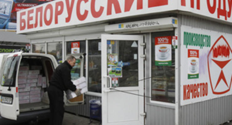 Украина разрешила поставки молока на свой рынок девяти белорусским предприятиям