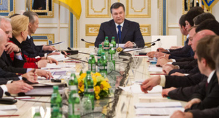 Кошельки власти: чем владеют первые лица Украины