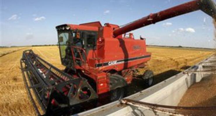 Корреспондент:  Золотые зерна. Иностранные фермеры спешат сменить благополучную Европу на перспективную Украину