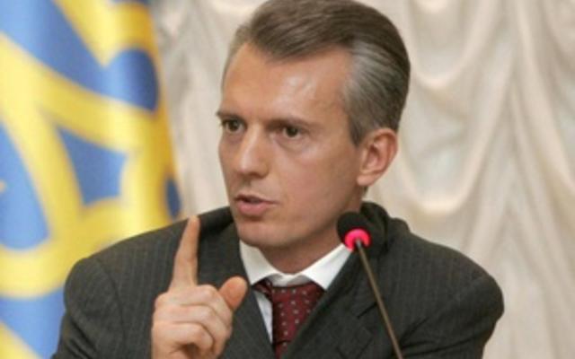 Говоря о тарифах, Хорошковский заявил, что украинцы тратят на мобильную связь больше, чем на ЖКУ