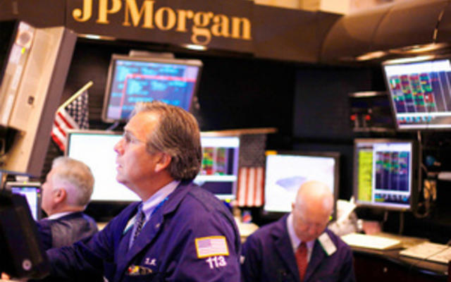 Глава JPMorgan останется на своем посту, несмотря на потерю $2 млрд