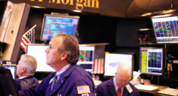 Глава JPMorgan останется на своем посту, несмотря на потерю $2 млрд