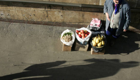 Официальная безработица в Украине вновь снижается