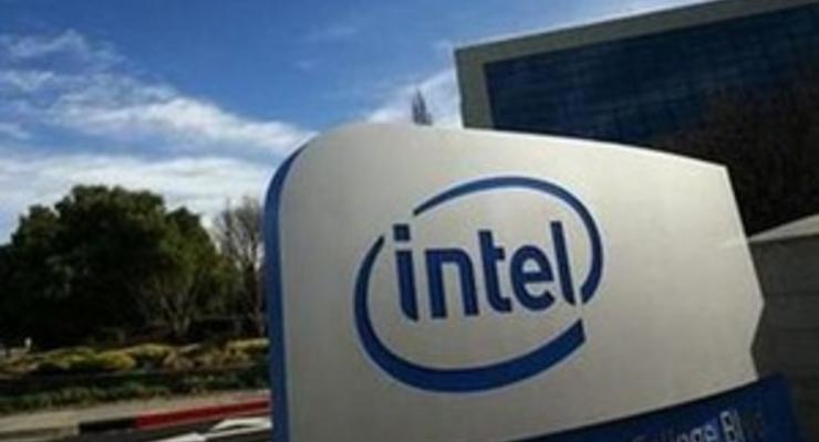 В Украине сменился директор представительства Intel