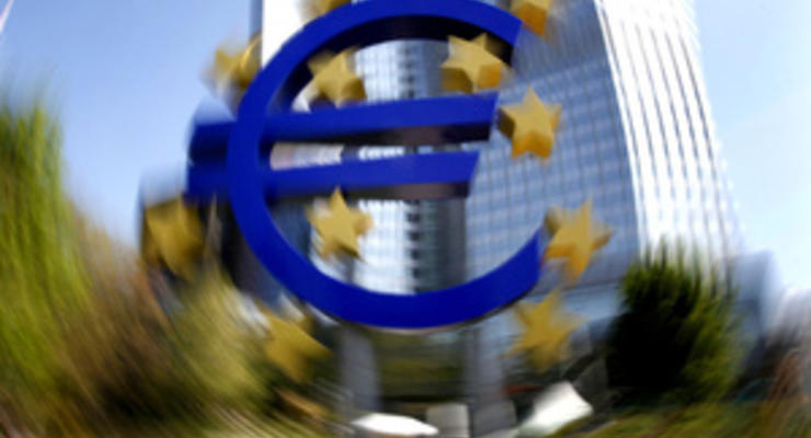 Курс валют: евро - у годовых минимумов