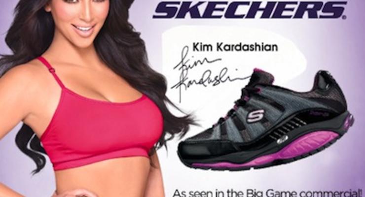 Кроссовки за $40 млн: Skechers погорели на лживой рекламе