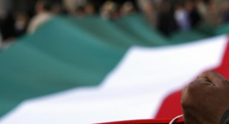 МВФ назвал реализацию экономических реформ в Италии "образцом для всей Европы"