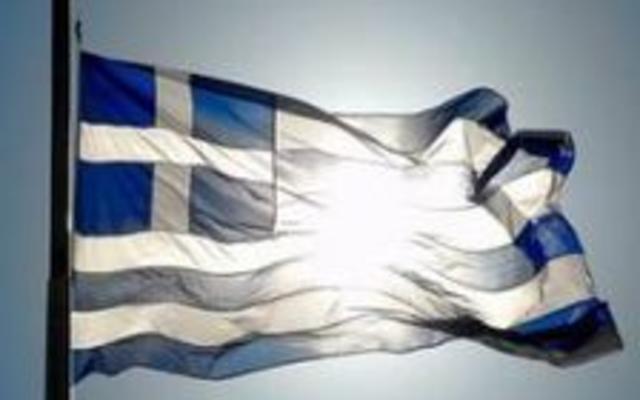 Fitch понизило кредитный рейтинг Греции до ССС