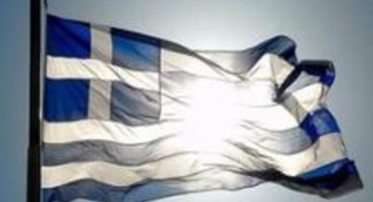Fitch понизило кредитный рейтинг Греции до ССС