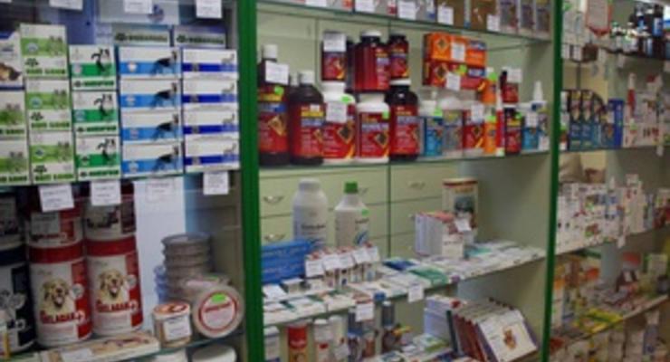 Цены на лекарства в Украине бьют мировые рекорды