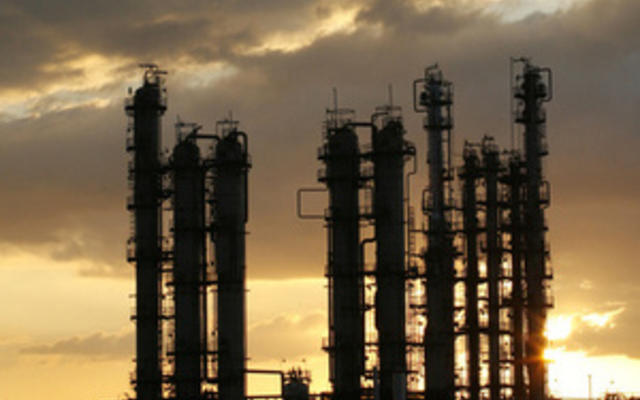 В правительстве не нашли состава преступления в закупке скандальных нефтяных вышек на сотни миллионов гривен