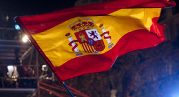 Испания не намерена просить финансовой помощи у ЕС