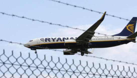 Прибыль крупнейшего европейского лоукоста может снизиться на 20% из-за экономической ситуации в ЕС