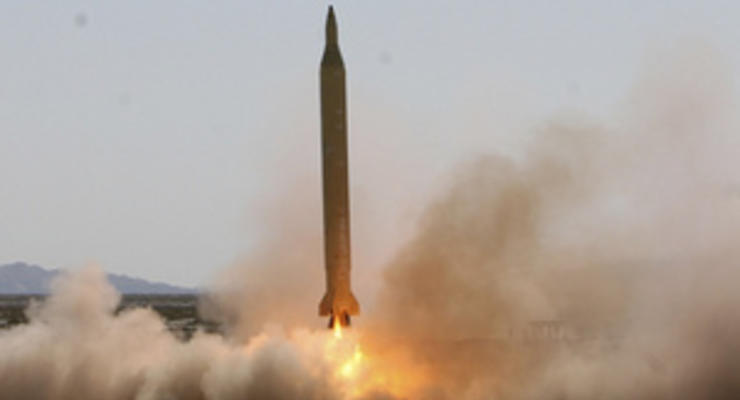Кения заинтересована в запуске украинских ракет-носителей