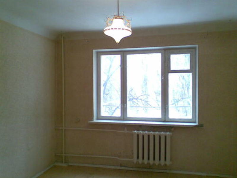 Названы самые дешевые квартиры Киева в мае / fn.ua