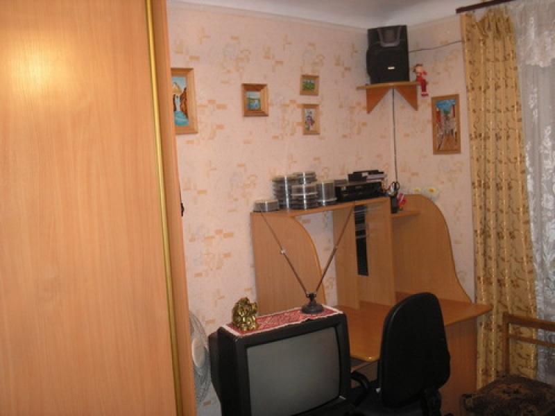Названы самые дешевые квартиры Киева в мае / est.ua
