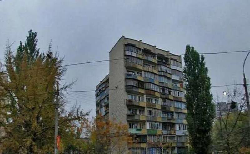 Названы самые дешевые квартиры Киева в мае / slando.ua