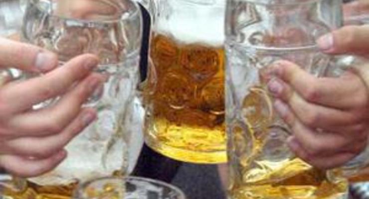 Беларусь отменила лицензирование импорта украинского пива