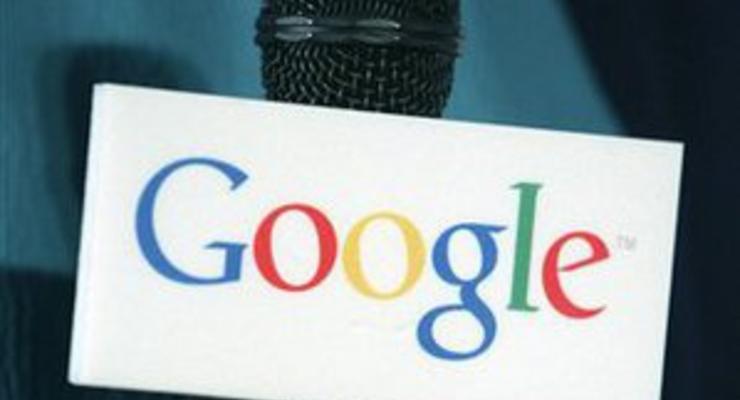 Google могут оштрафовать на рекордные 3 млрд евро