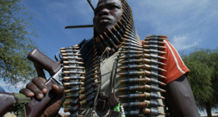 Корреспондент: Нефтяные братья. Почему Южный Судан развязал кровопролитную войну с большим Суданом