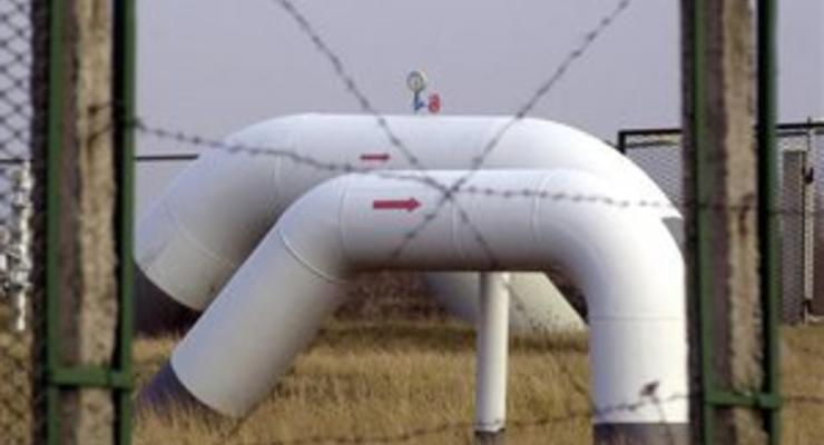Туркменистан будет поставлять газ в Индию и Пакистан