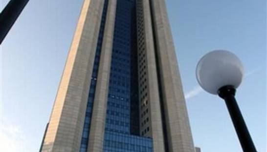 Падение добычи и спроса не мешает Газпрому наращивать инвестиции