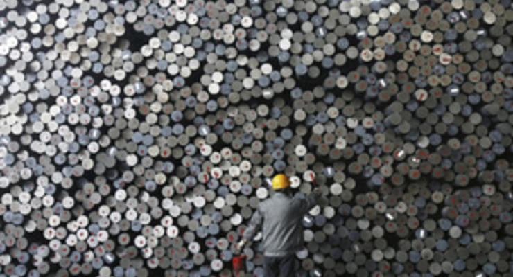 Украина значительно увеличила экспорт металлолома в первом квартале