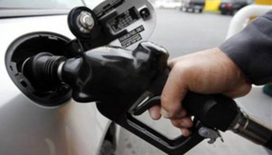 Газпром будет скупать украинские заправки