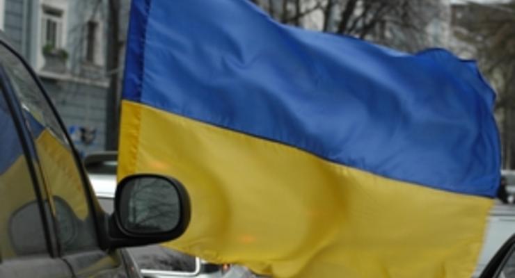 Бендукидзе: Ситуация в Украине отличается уровнем беспредела